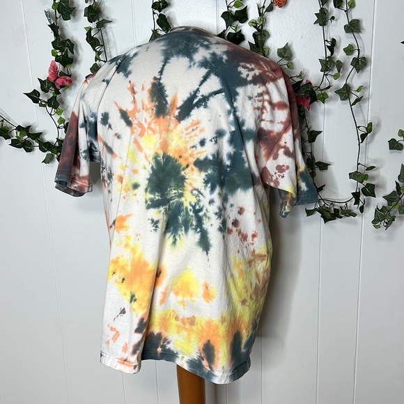 NFL countdown to 99 tshirt mens XL Cleveland - Picture 3 of 6